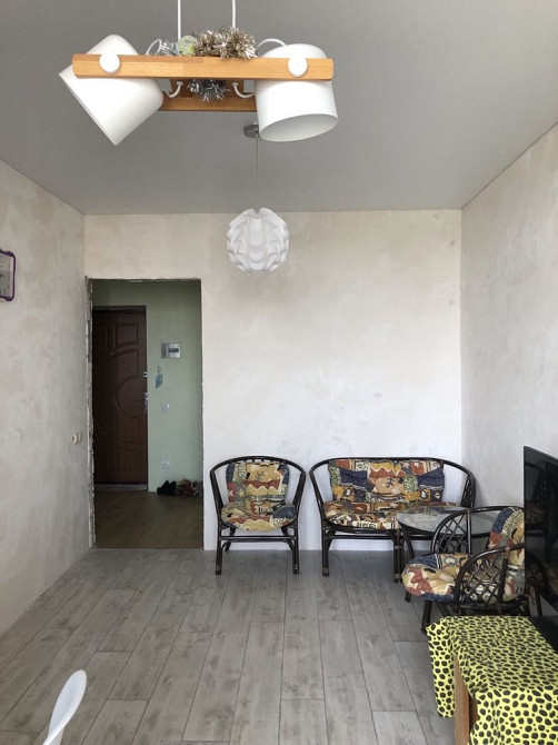 Продаж 1 но кімнатної квартири Полісся 1 Житомир - зображення 5