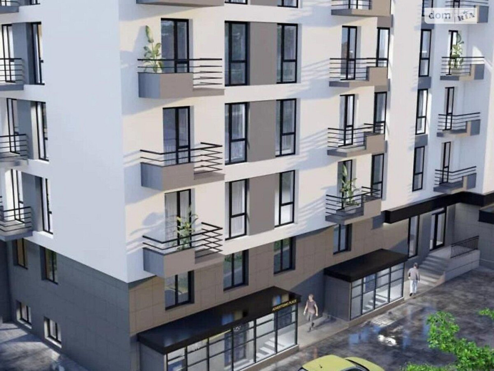 Продається сира 2кім квартира у центрі по вул. Шпитальна Тернополь - изображение 4