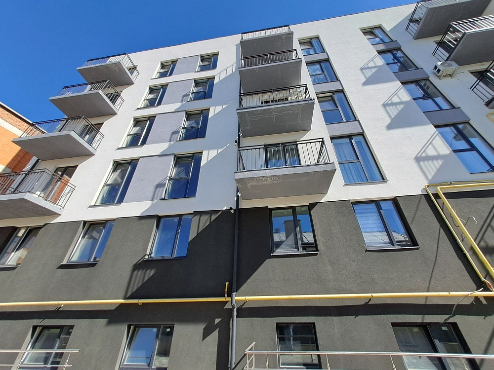 Продається сира 2кім квартира у центрі по вул. Шпитальна Тернополь - изображение 6