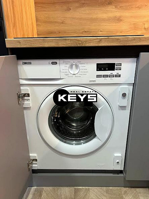 Продається 1к.квартира,  Дніпровська наб.15Ж ЖК Грейт/Great Киев - изображение 8