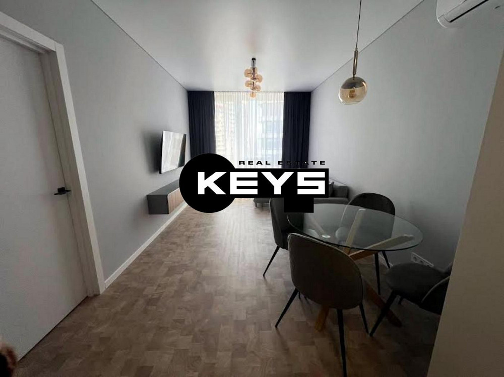 Продається 1к.квартира,  Дніпровська наб.15Ж ЖК Грейт/Great Киев - изображение 1