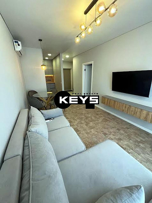 Продається 1к.квартира,  Дніпровська наб.15Ж ЖК Грейт/Great Киев - изображение 3