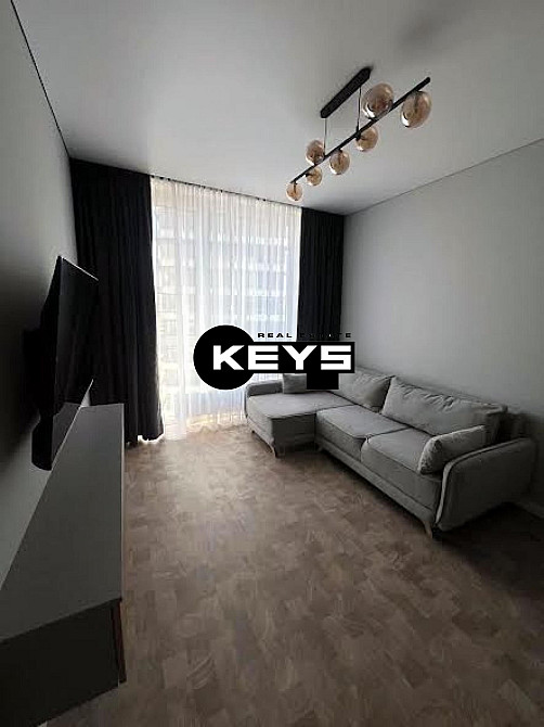 Продається 1к.квартира,  Дніпровська наб.15Ж ЖК Грейт/Great Киев - изображение 2