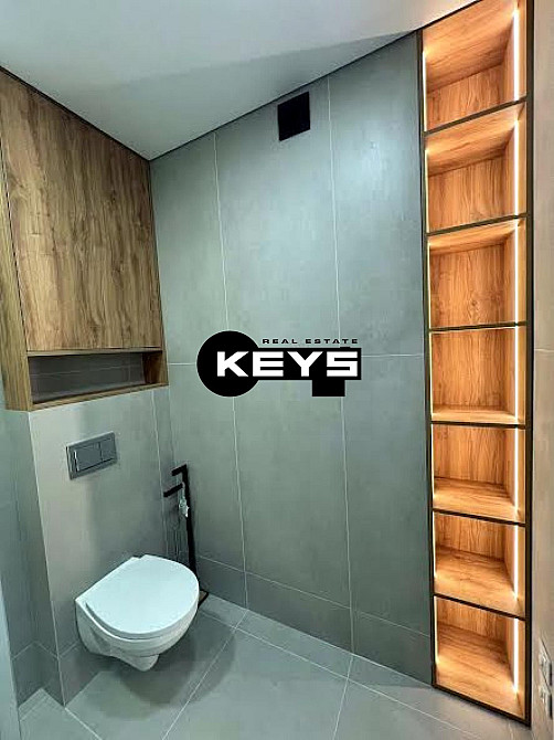 Продається 1к.квартира,  Дніпровська наб.15Ж ЖК Грейт/Great Киев - изображение 6