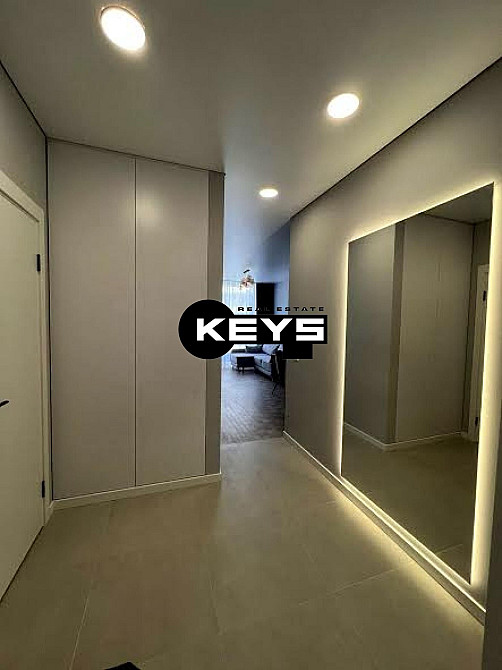 Продається 1к.квартира,  Дніпровська наб.15Ж ЖК Грейт/Great Киев - изображение 4