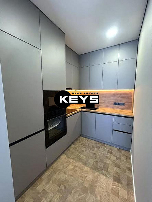 Продається 1к.квартира,  Дніпровська наб.15Ж ЖК Грейт/Great Киев - изображение 7