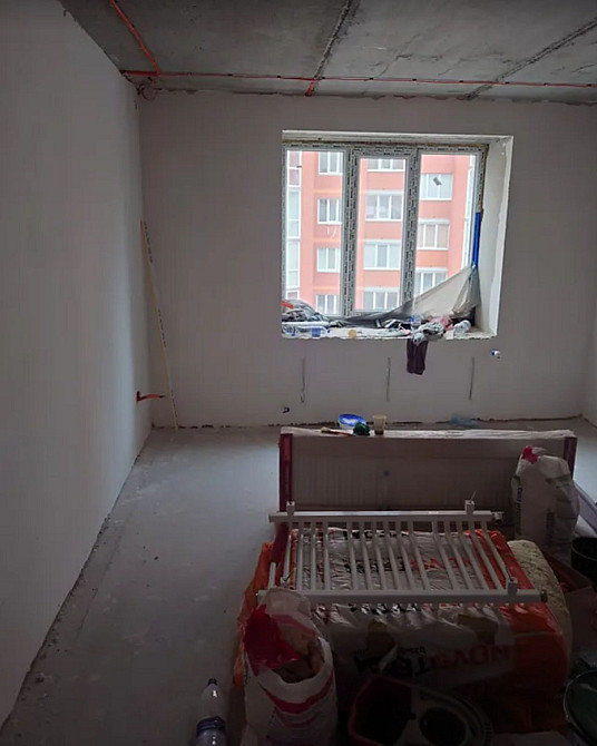 Продаж 2к квартири 72.4 кв. м на вул. Рєпіна Тернополь - изображение 2