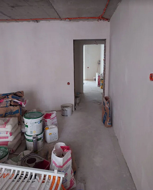 Продаж 2к квартири 72.4 кв. м на вул. Рєпіна Тернополь - изображение 3