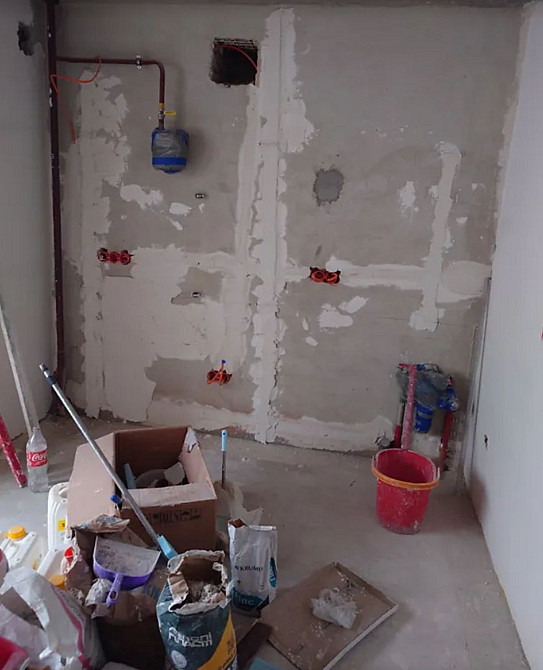 Продаж 2к квартири 72.4 кв. м на вул. Рєпіна Тернополь - изображение 7