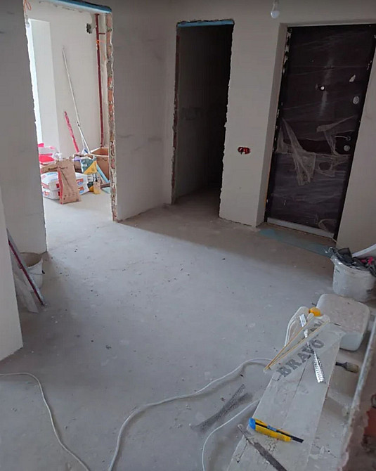 Продаж 2к квартири 72.4 кв. м на вул. Рєпіна Тернополь - изображение 4