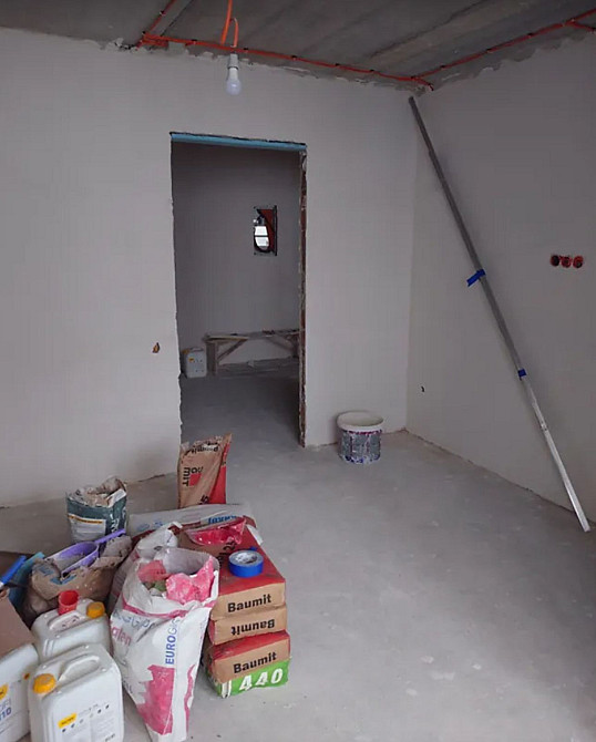 Продаж 2к квартири 72.4 кв. м на вул. Рєпіна Тернополь - изображение 6