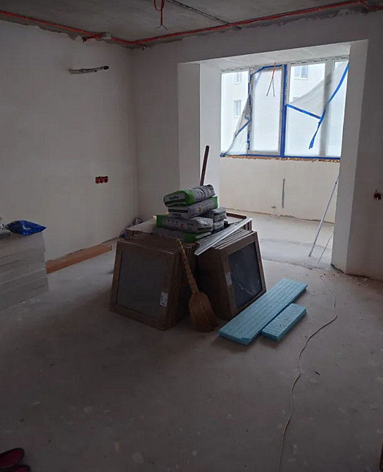 Продаж 2к квартири 72.4 кв. м на вул. Рєпіна Тернополь - изображение 8