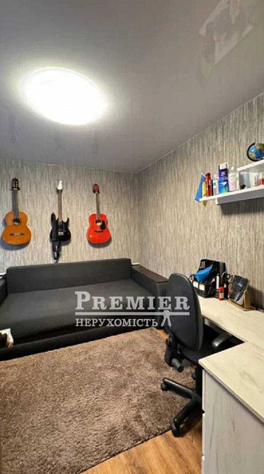 Продам 4 кімнатну квартиру з ремонтом на Заболотного Одеса - зображення 4