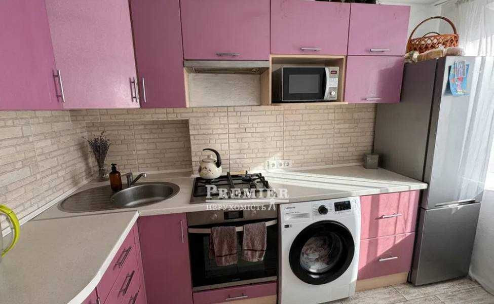 Продам 4 кімнатну квартиру з ремонтом на Заболотного Одеса - зображення 6