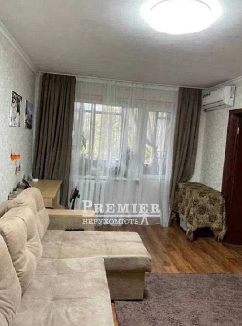 Продам 4 кімнатну квартиру з ремонтом на Заболотного Одеса - зображення 1