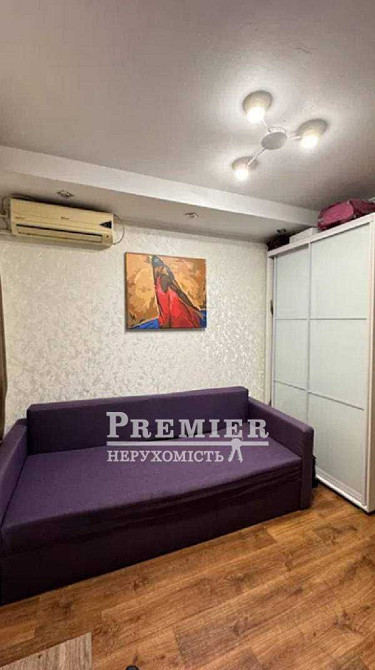 Продам 4 кімнатну квартиру з ремонтом на Заболотного Одеса - зображення 3