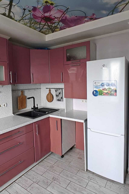 Продам 3-к квартиру на Клочко/Левый берег. Ремонт + мебель и техника! Днепр - изображение 2