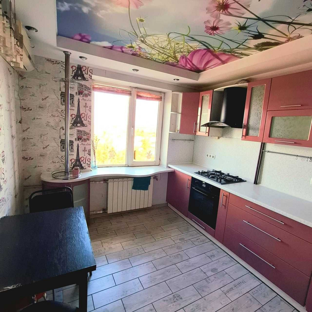 Продам 3-к квартиру на Клочко/Левый берег. Ремонт + мебель и техника! Днепр - изображение 8