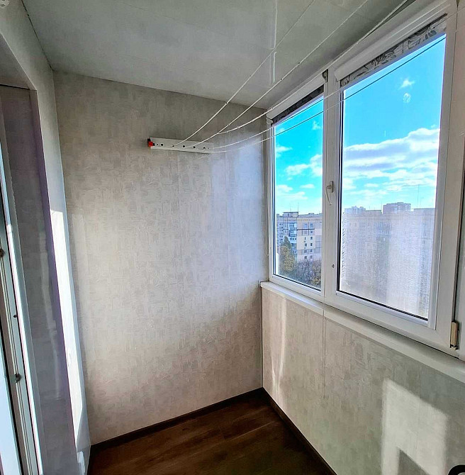 Продам 3-к квартиру на Клочко/Левый берег. Ремонт + мебель и техника! Днепр - изображение 4