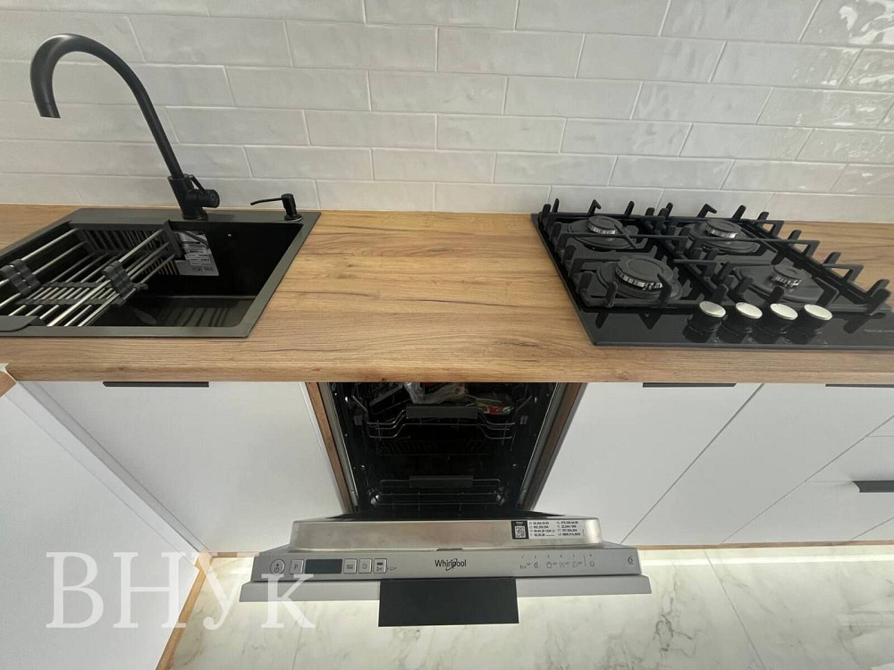 Продам двокімнатну квартиру поблизу центру в клубному будинку Тернополь - изображение 4