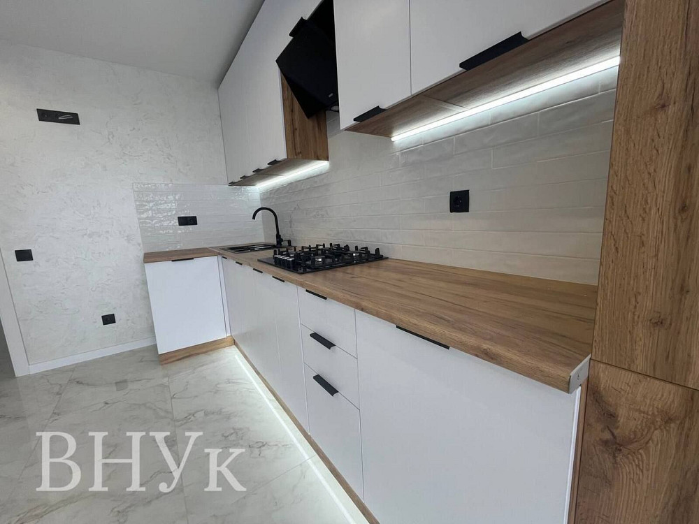 Продам двокімнатну квартиру поблизу центру в клубному будинку Тернополь - изображение 5