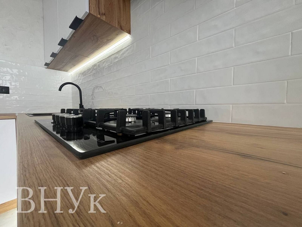 Продам двокімнатну квартиру поблизу центру в клубному будинку Тернополь - изображение 6