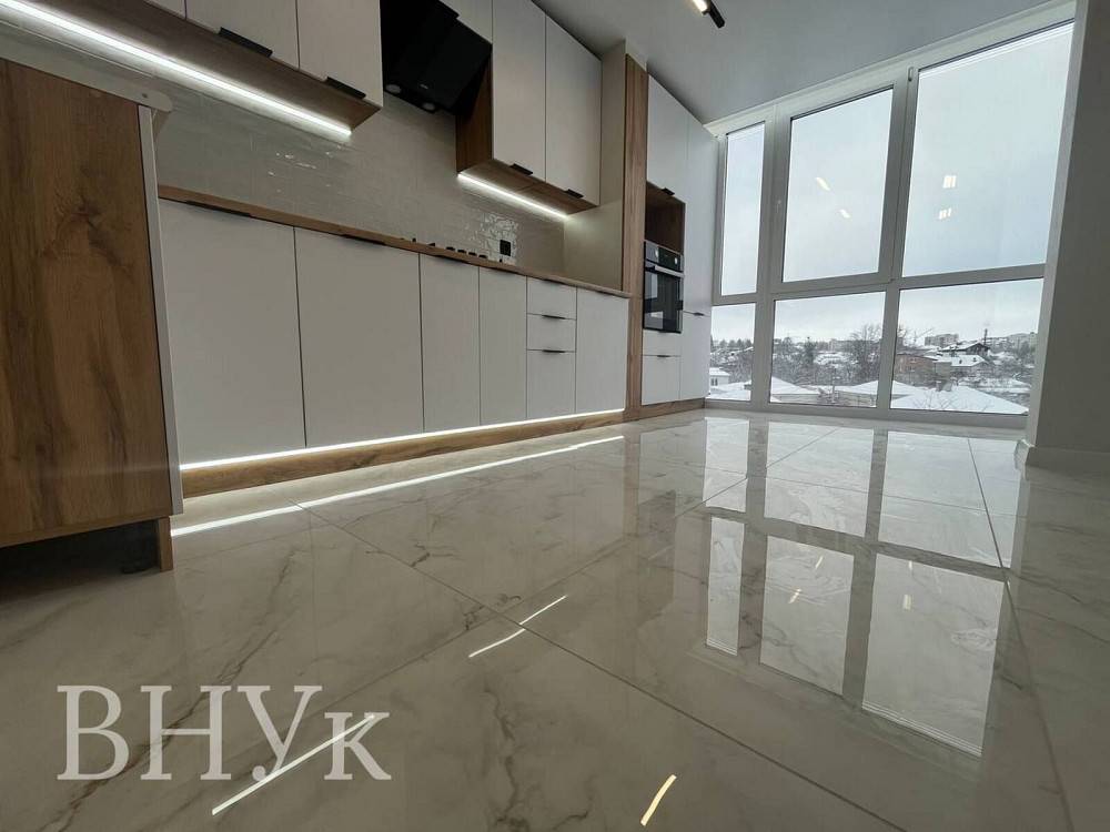 Продам двокімнатну квартиру поблизу центру в клубному будинку Тернополь - изображение 1