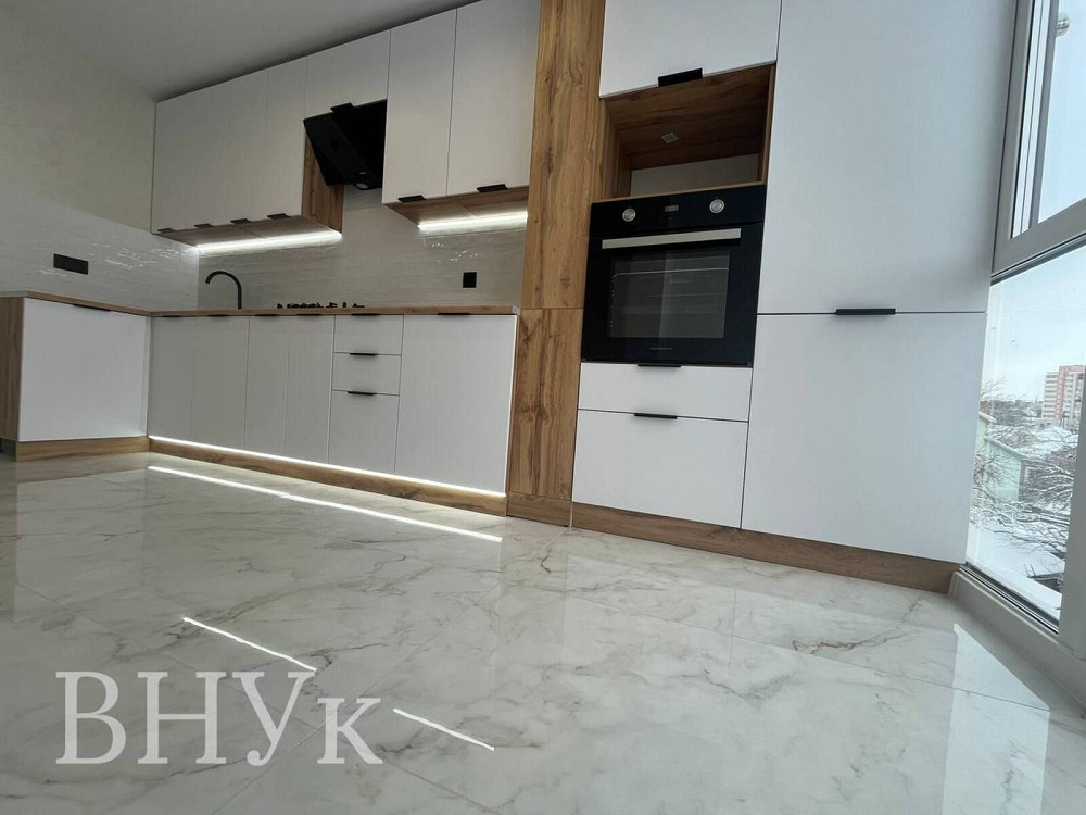 Продам двокімнатну квартиру поблизу центру в клубному будинку Тернополь - изображение 3