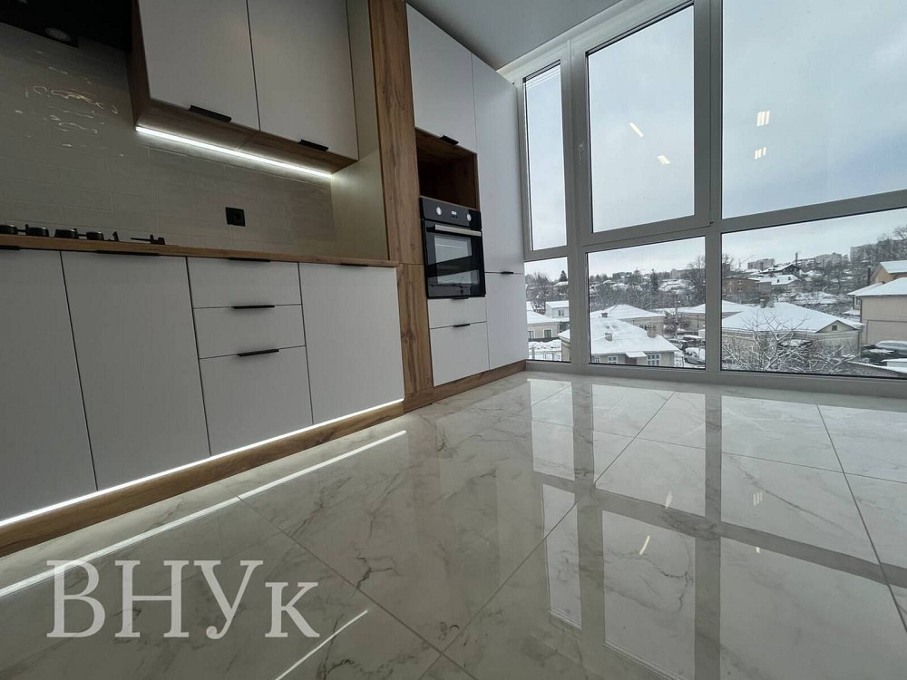 Продам двокімнатну квартиру поблизу центру в клубному будинку Тернополь - изображение 2