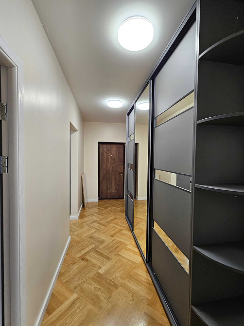 3-кімн з новим ремонтом (ніхто не жив), ідеальний 3й поверх,р-н Каскад Ивано-Франковск - изображение 7