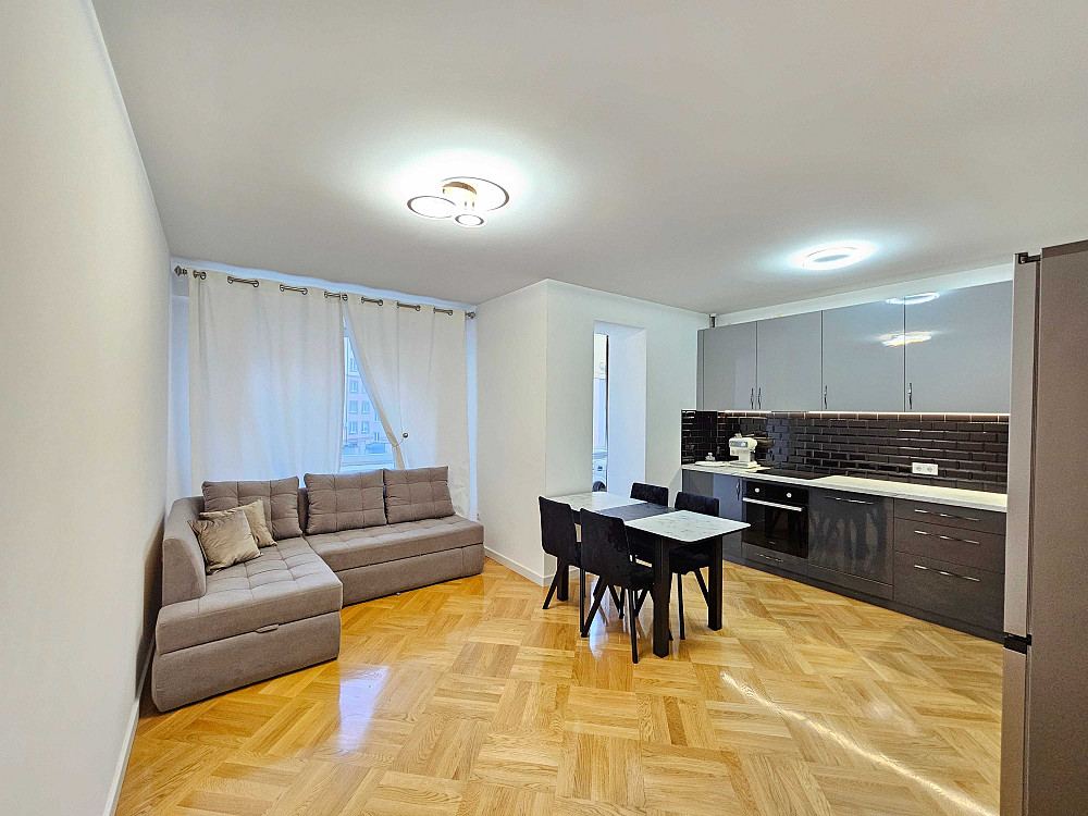 3-кімн з новим ремонтом (ніхто не жив), ідеальний 3й поверх,р-н Каскад Ивано-Франковск - изображение 5