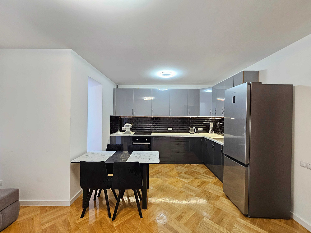 3-кімн з новим ремонтом (ніхто не жив), ідеальний 3й поверх,р-н Каскад Ивано-Франковск - изображение 6