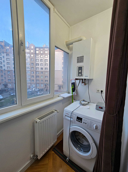 3-кімн з новим ремонтом (ніхто не жив), ідеальний 3й поверх,р-н Каскад Ивано-Франковск - изображение 8