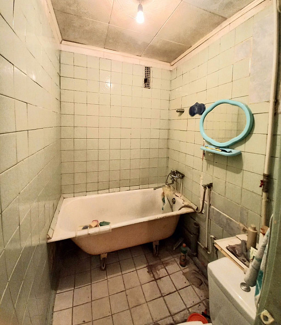 Продам 2х комн.квартиру на 44 квартале. Кривий Ріг - зображення 8