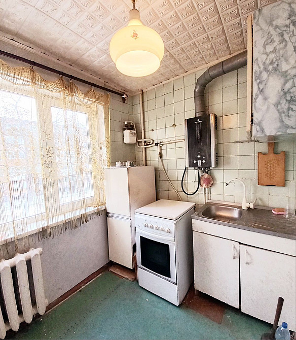 Продам 2х комн.квартиру на 44 квартале. Кривий Ріг - зображення 1