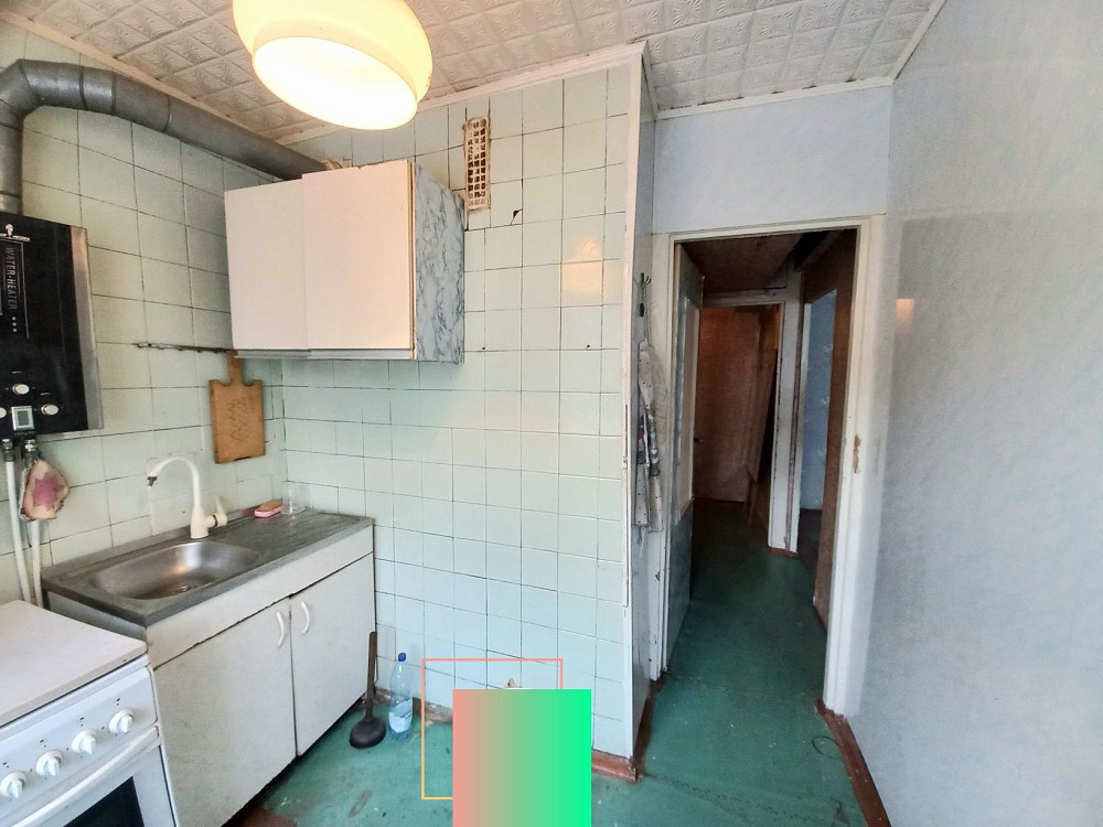 Продам 2х комн.квартиру на 44 квартале. Кривий Ріг - зображення 2