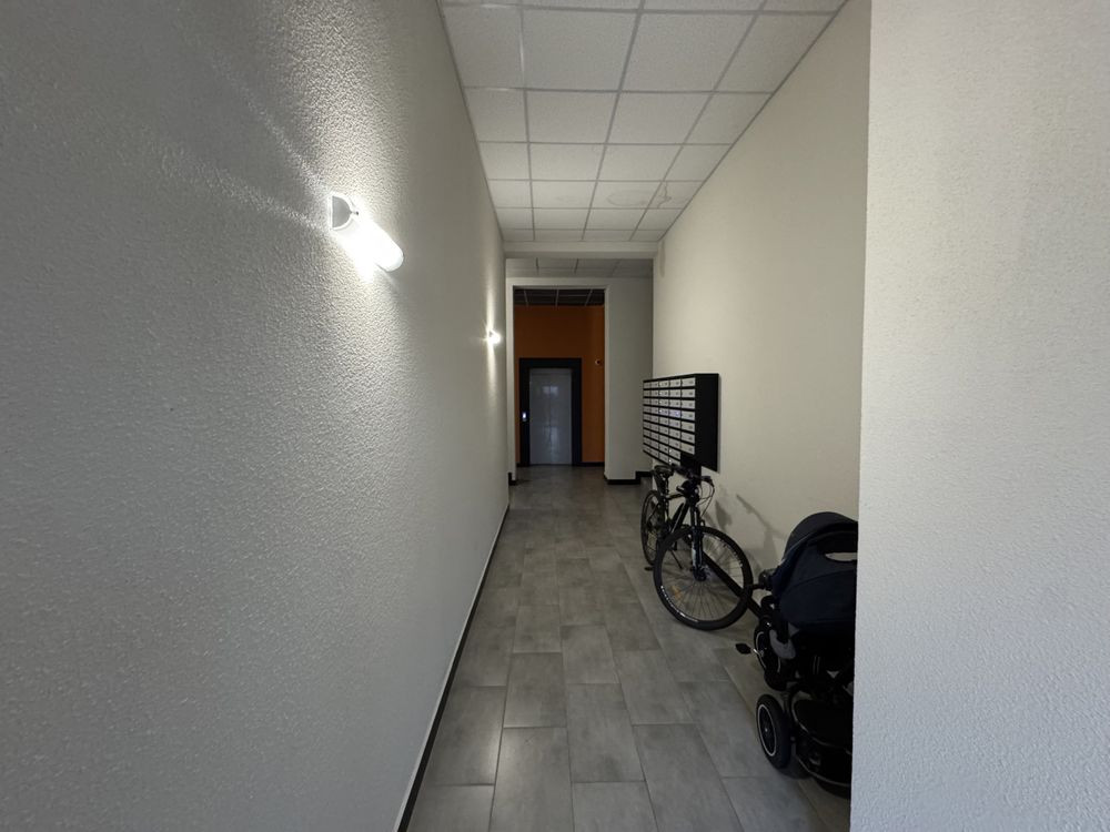 Однокімнатна квартира ЖК Евромісто Крюковщина - изображение 3