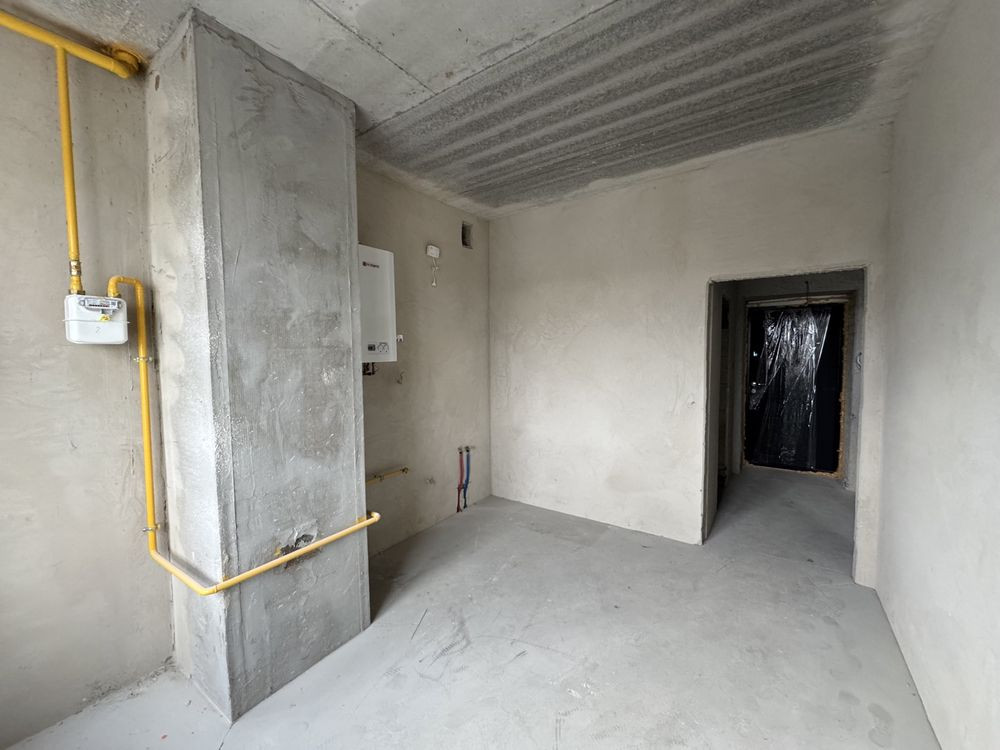 Однокімнатна квартира ЖК Евромісто Крюковщина - изображение 5