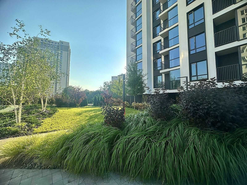 Продам СВОЮ 2к. кв. по вул. Вірменська 8, ЖК Метрополія 2 (я ВЛАСНИК) Киев - изображение 3