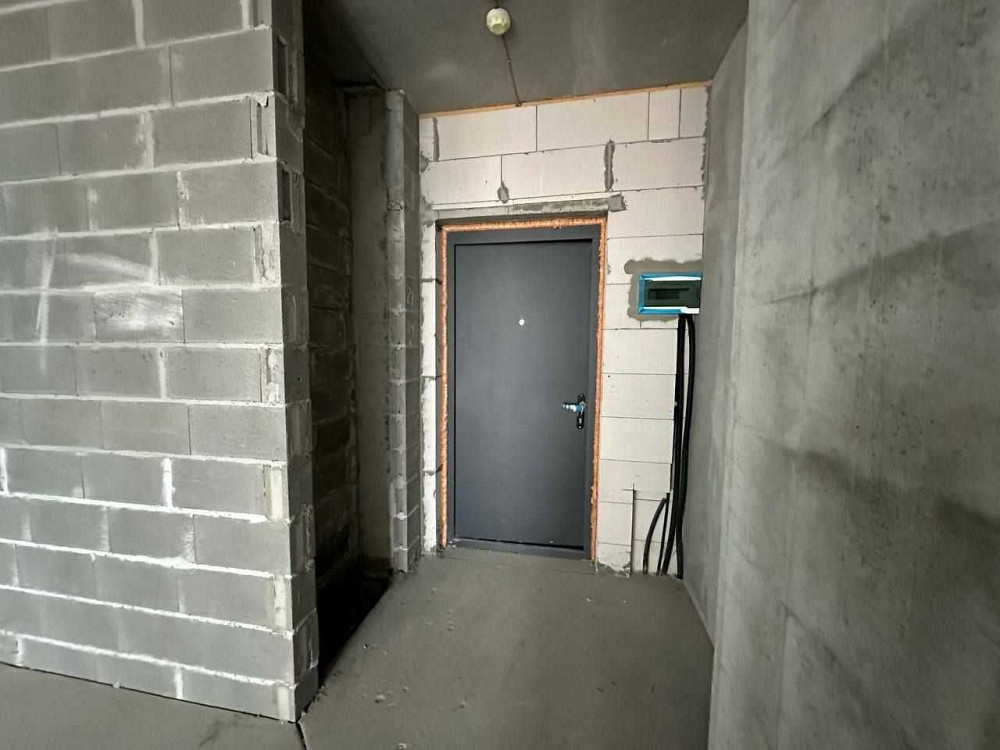 Продам СВОЮ 2к. кв. по вул. Вірменська 8, ЖК Метрополія 2 (я ВЛАСНИК) Киев - изображение 8