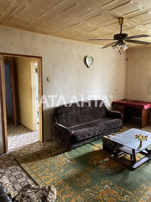 Бюджетная 2 комнатная квартира Одеса - зображення 6