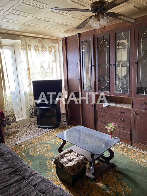 Бюджетная 2 комнатная квартира Одеса - зображення 7