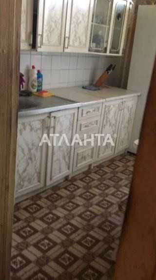 Бюджетная 2 комнатная квартира Одеса - зображення 3