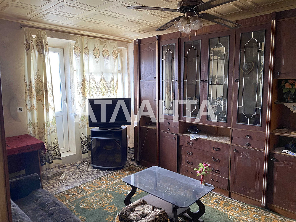 Бюджетная 2 комнатная квартира Одеса - зображення 4