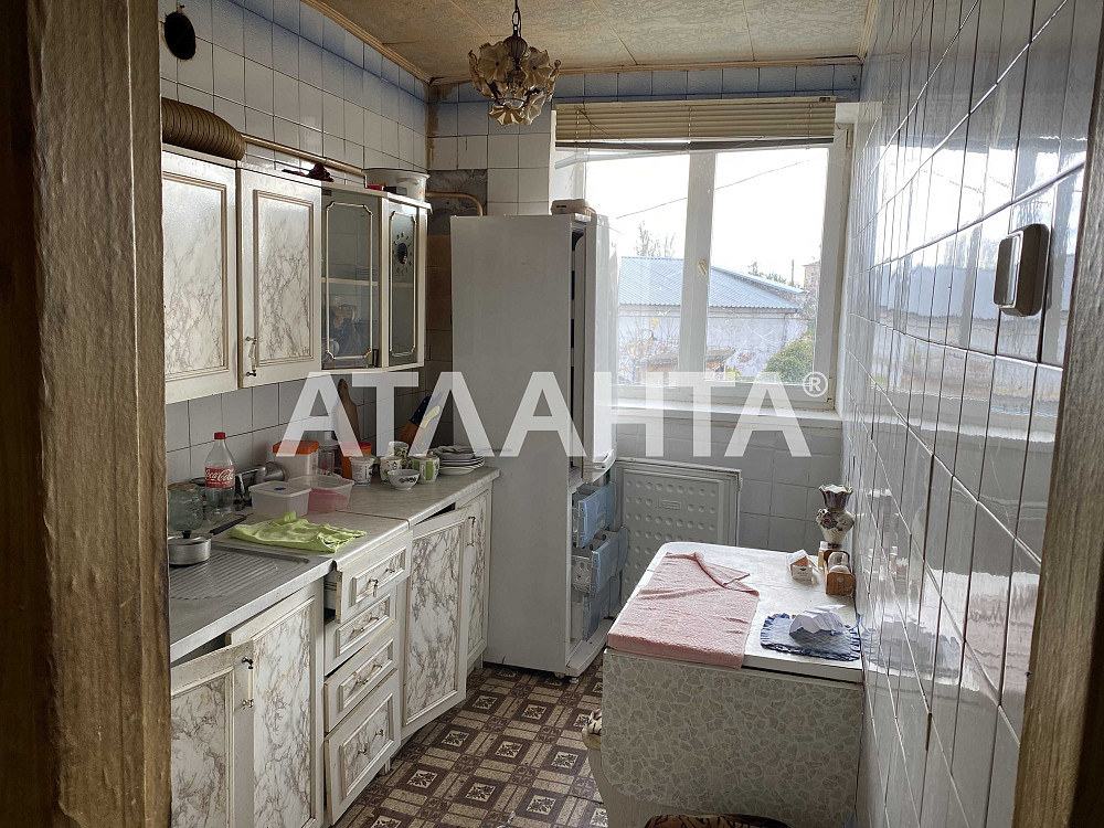 Бюджетная 2 комнатная квартира Одеса - зображення 1