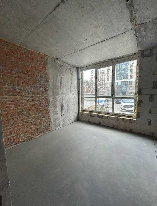 2к квартира - район центрального парку Ірпінь - зображення 5