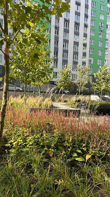 2к квартира - район центрального парку Ірпінь - зображення 2