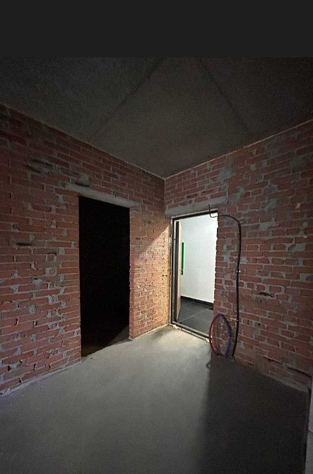 2к квартира - район центрального парку Ірпінь - зображення 7