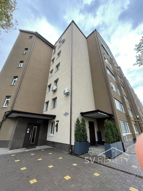 Квартира ЖК «Космос Сити» Запоріжжя - зображення 2