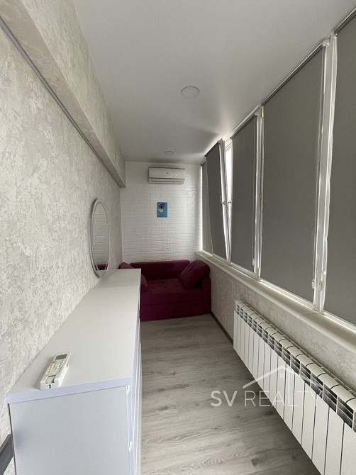 Квартира ЖК «Космос Сити» Запоріжжя - зображення 7